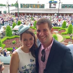 Meet your Posher, Noah